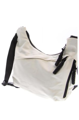 Damentasche Unbranded, Farbe Ecru, Preis € 11,00