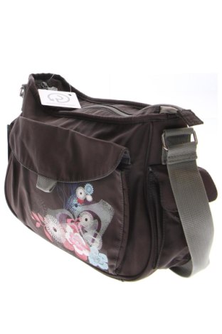 Damentasche Unbranded, Farbe Braun, Preis 11,00 €