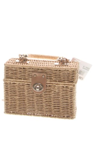 Damentasche Unbranded, Farbe Braun, Preis 11,00 €