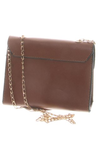 Damentasche Unbranded, Farbe Braun, Preis € 11,00