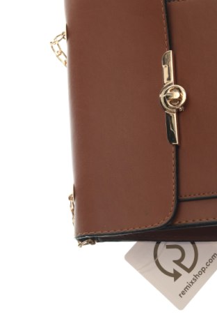 Damentasche Unbranded, Farbe Braun, Preis € 11,00