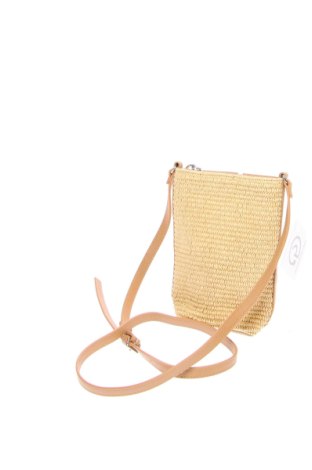 Dámska kabelka  Unbranded, Farba Béžová, Cena  12,95 €