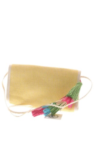 Damentasche Women'secret, Farbe Gelb, Preis 27,00 €