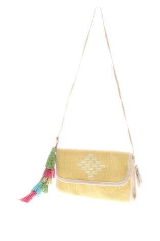 Damentasche Women'secret, Farbe Gelb, Preis 39,00 €