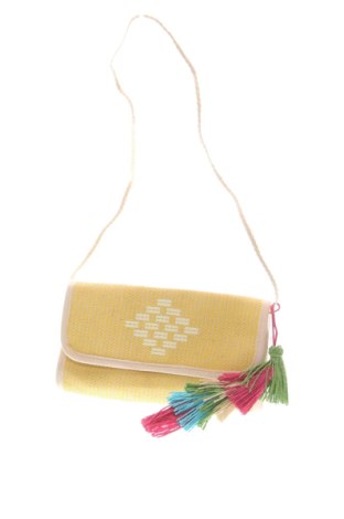 Damentasche Women'secret, Farbe Gelb, Preis 39,00 €