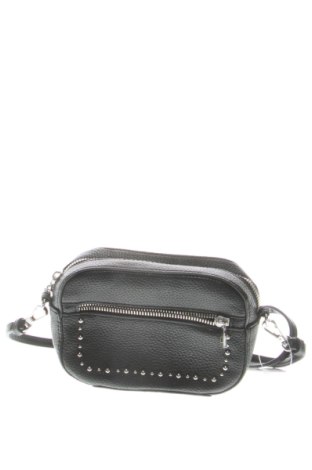Γυναικεία τσάντα Zara, Χρώμα Μαύρο, Τιμή 16,30 €