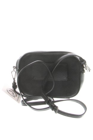 Γυναικεία τσάντα Zara, Χρώμα Μαύρο, Τιμή 16,30 €