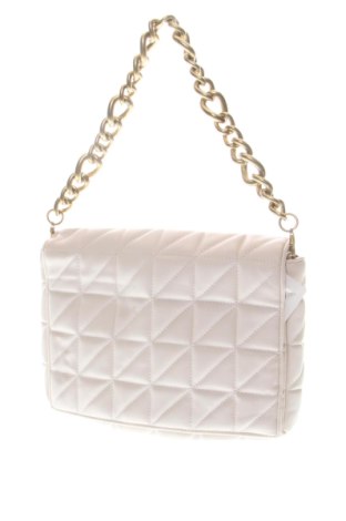 Дамска чанта Zara, Цвят Екрю, Цена 14,82 €, #136476067