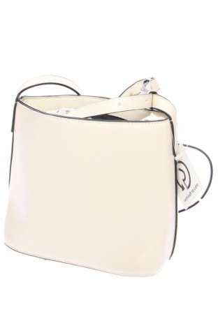 Damentasche Zara, Farbe Ecru, Preis 21,99 €