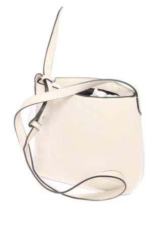 Damentasche Zara, Farbe Ecru, Preis 21,99 €