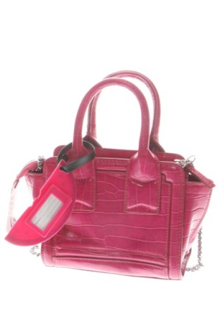 Damentasche Zara, Farbe Rosa, Preis 18,44 €