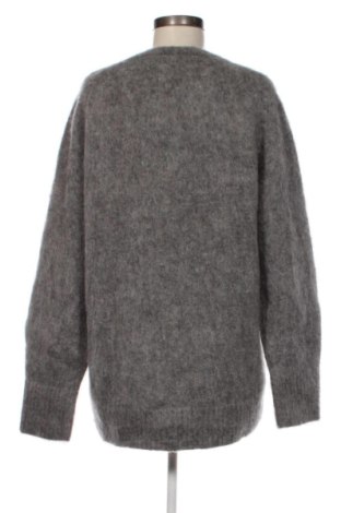 Damen Strickjacke & Other Stories, Größe XL, Farbe Grau, Preis 93,99 €