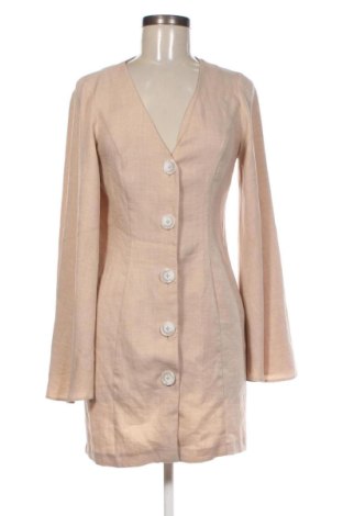 Damen Strickjacke ASOS, Größe S, Farbe Beige, Preis € 27,99