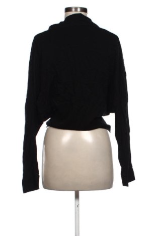 Damen Strickjacke ASOS, Größe S, Farbe Schwarz, Preis 17,99 €