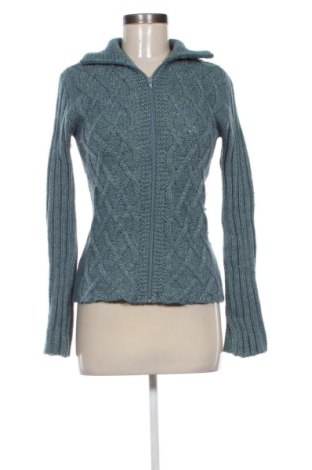 Damen Strickjacke Alcott, Größe M, Farbe Blau, Preis 15,00 €