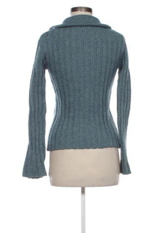 Damen Strickjacke Alcott, Größe M, Farbe Blau, Preis 15,00 €
