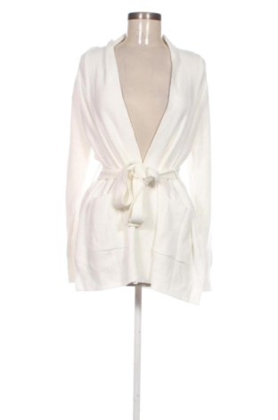 Cardigan de damă Anna Field, Mărime XL, Culoare Alb, Preț 145,99 Lei