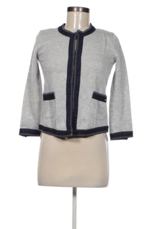 Дамска жилетка Armani Jeans, Размер XS, Цвят Сив, Цена 85,89 €