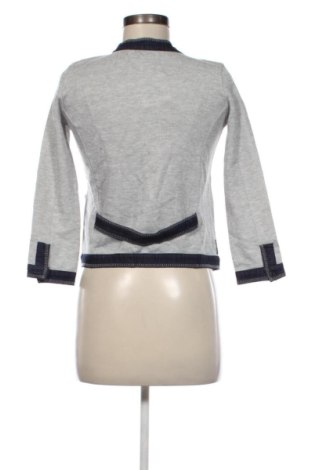 Дамска жилетка Armani Jeans, Размер XS, Цвят Сив, Цена 85,89 €