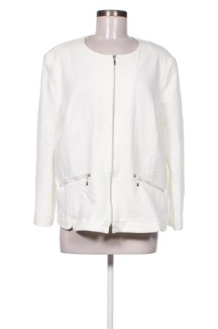 Дамска жилетка Atelier, Размер XL, Цвят Бял, Цена 15,33 €
