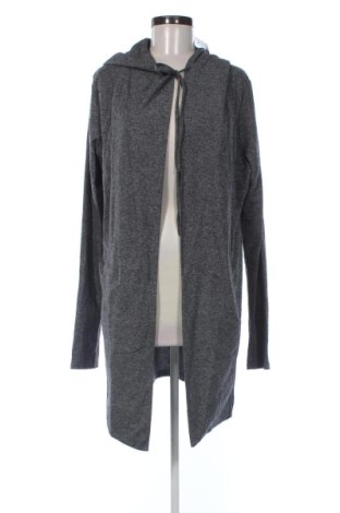 Dámsky kardigán Bershka, Veľkosť L, Farba Sivá, Cena  14,77 €, #136549528