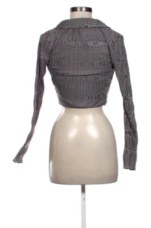 Damski kardigan Bershka, Rozmiar S, Kolor Kolorowy, Cena 78,99 zł