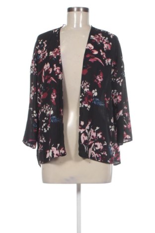 Дамска жилетка Bershka, Размер S, Цвят Многоцветен, Цена 15,33 €
