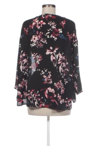 Дамска жилетка Bershka, Размер S, Цвят Многоцветен, Цена 15,33 €