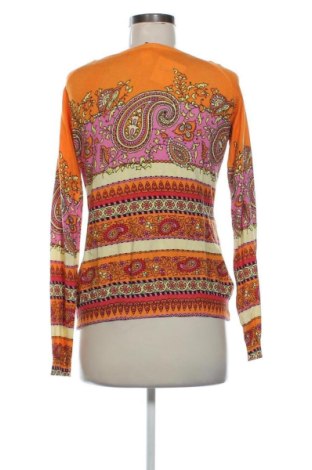 Damen Strickjacke Best Connections, Größe L, Farbe Mehrfarbig, Preis 15,00 €