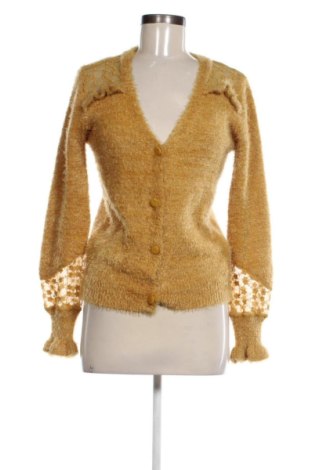Damen Strickjacke Blancheporte, Größe XS, Farbe Beige, Preis € 13,00