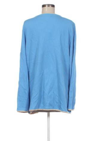 Дамска жилетка Blue M, Размер XL, Цвят Син, Цена 15,33 €