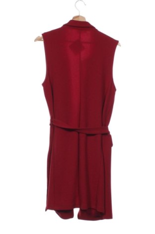 Дамска жилетка Body Flirt, Размер XXS, Цвят Червен, Цена 15,00 €