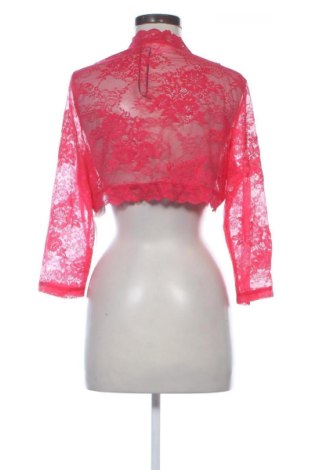 Γυναικεία ζακέτα Bpc Bonprix Collection, Μέγεθος M, Χρώμα Κόκκινο, Τιμή 17,99 €