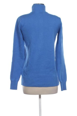 Damen Strickjacke Bpc Bonprix Collection, Größe L, Farbe Blau, Preis 15,00 €