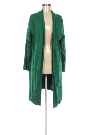 Cardigan de damă Bpc Bonprix Collection, Mărime XXL, Culoare Verde, Preț 78,20 Lei, #136530311
