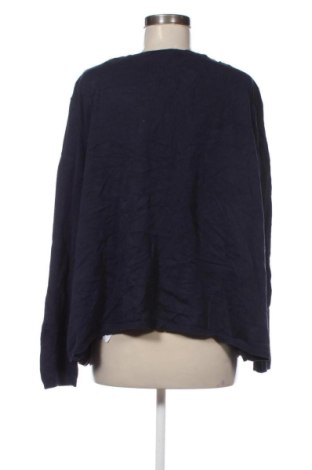 Дамска жилетка Bpc Bonprix Collection, Размер 3XL, Цвят Син, Цена 15,33 €