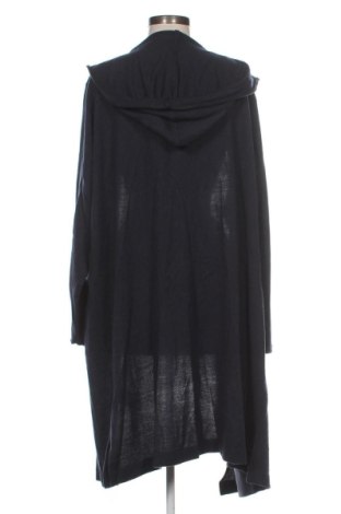 Damski kardigan Bpc Bonprix Collection, Rozmiar 3XL, Kolor Niebieski, Cena 79,15 zł