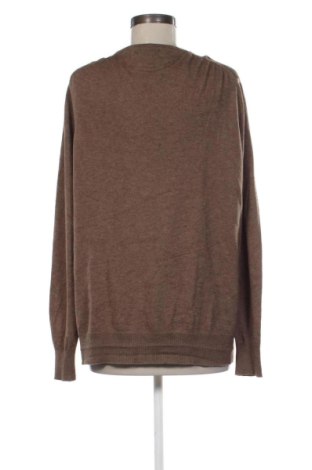 Damen Strickjacke Brax, Größe XXL, Farbe Braun, Preis 32,00 €