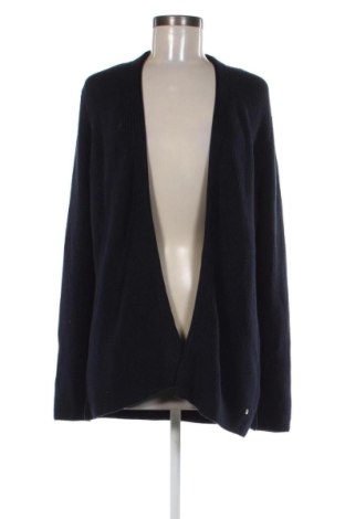 Damen Strickjacke Brax, Größe M, Farbe Blau, Preis 31,65 €, #136573531