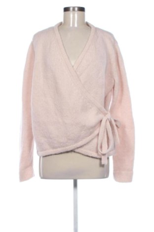 Damen Strickjacke COS, Größe M, Farbe Rosa, Preis 32,00 €, #136482295