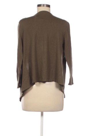 Damen Strickjacke Camaieu, Größe S, Farbe Grün, Preis 15,00 €