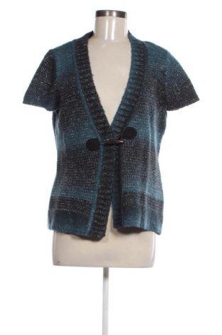 Damen Strickjacke Canda, Größe M, Farbe Mehrfarbig, Preis 15,00 €