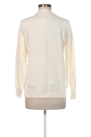 Дамска жилетка Canda, Размер L, Цвят Екрю, Цена 11,24 €