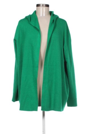 Cardigan de damă Cecil, Mărime XXL, Culoare Verde, Preț 109,48 Lei