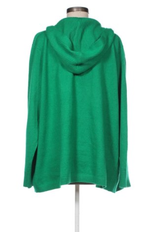 Cardigan de damă Cecil, Mărime XXL, Culoare Verde, Preț 109,48 Lei