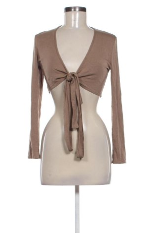 Damen Strickjacke Christies, Größe S, Farbe Braun, Preis 37,99 €