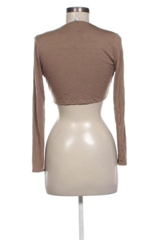 Damen Strickjacke Christies, Größe S, Farbe Braun, Preis 37,99 €