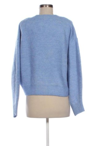 Damen Strickjacke Clockhouse, Größe XXL, Farbe Blau, Preis 15,00 €
