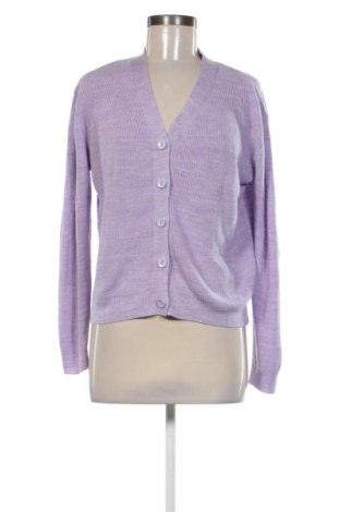 Cardigan de damă Colin's, Mărime XS, Culoare Mov, Preț 77,00 Lei