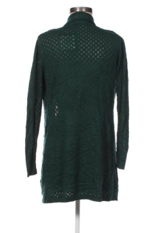 Дамска жилетка Collezione, Размер M, Цвят Зелен, Цена 15,33 €